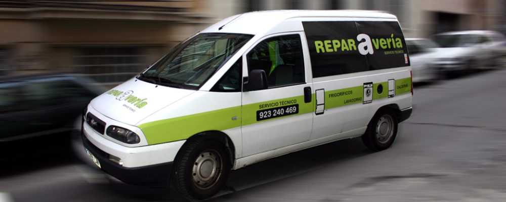 Reparación de lavadoras Balay en Salamanca.